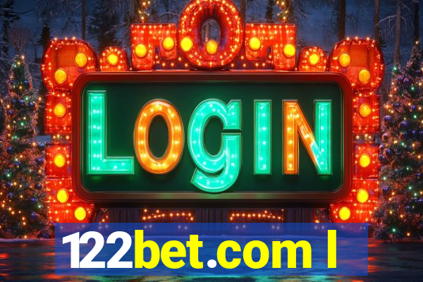 122bet.com l